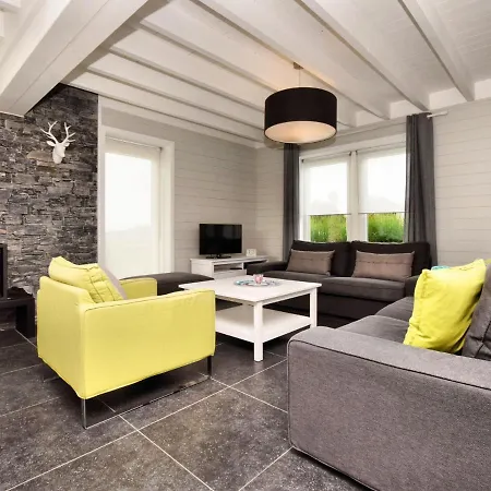 Holiday Suitable For Families With Sauna Casa vacanze Dinez