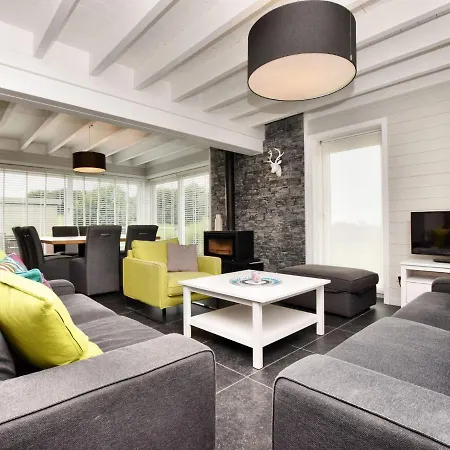 Holiday Suitable For Families With Sauna Casa vacanze