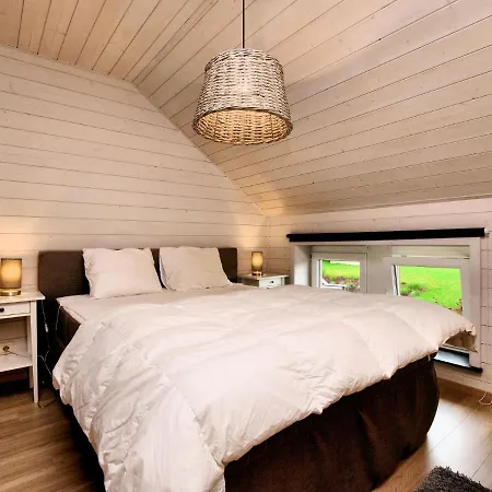 Holiday Suitable For Families With Sauna *