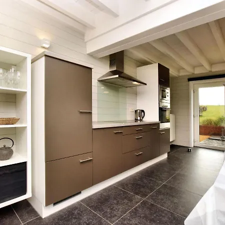 Holiday Suitable For Families With Sauna *