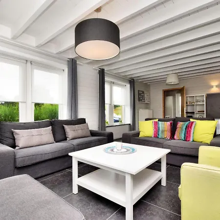 Holiday Suitable For Families With Sauna *