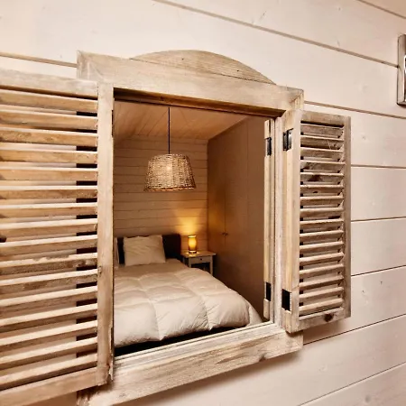 Casa vacanze Holiday Suitable For Families With Sauna