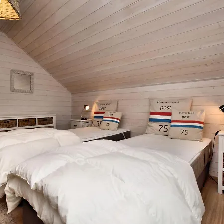 Holiday Suitable For Families With Sauna Casa vacanze