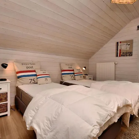 Holiday Suitable For Families With Sauna *