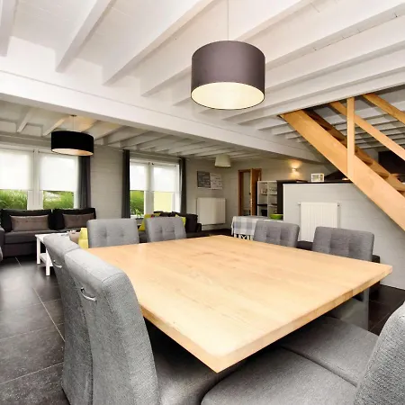 Holiday Suitable For Families With Sauna
