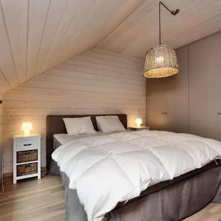 Holiday Suitable For Families With Sauna Casa vacanze *