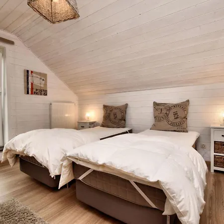 Holiday Suitable For Families With Sauna * Dinez