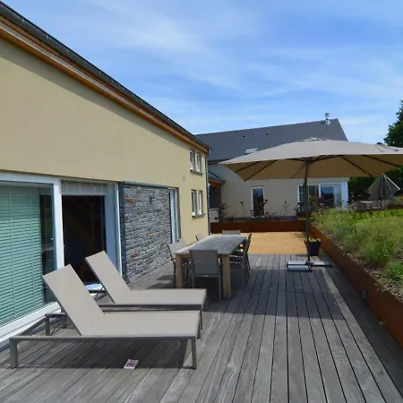 Casa vacanze Holiday Suitable For Families With Sauna