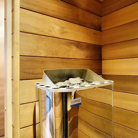 Casa vacanze Holiday Suitable For Families With Sauna *