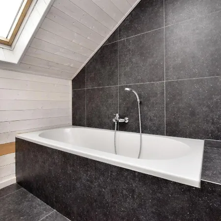 Holiday Suitable For Families With Sauna *