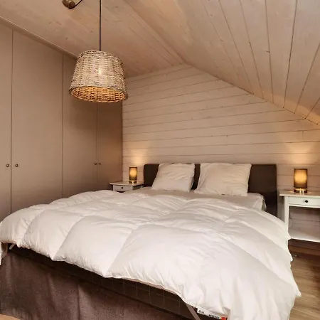 Holiday Suitable For Families With Sauna Casa vacanze