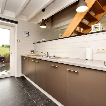 Holiday Suitable For Families With Sauna