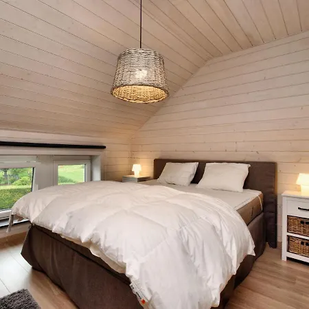 Casa vacanze Holiday Suitable For Families With Sauna Dinez