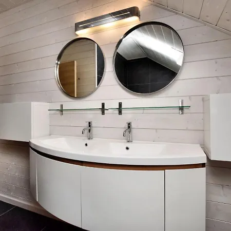 Holiday Suitable For Families With Sauna Dinez