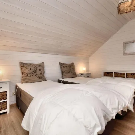 Holiday Suitable For Families With Sauna *